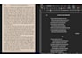 do copy typing, grammar check and transcription work